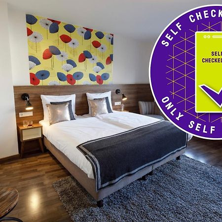 Koncept Hotel Zum Kostbaren Blut Cologne Luaran gambar