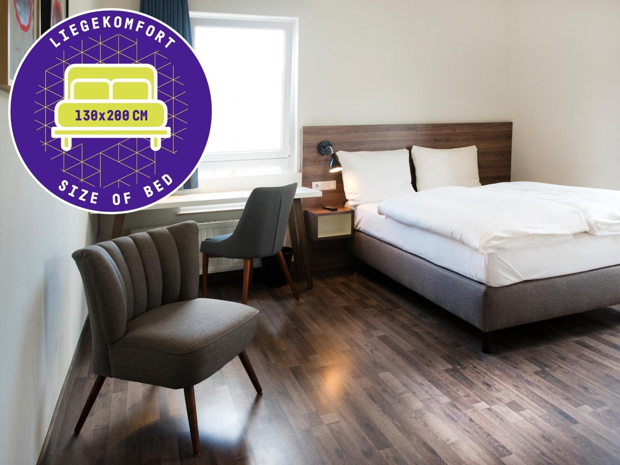 Koncept Hotel Zum Kostbaren Blut Cologne Luaran gambar