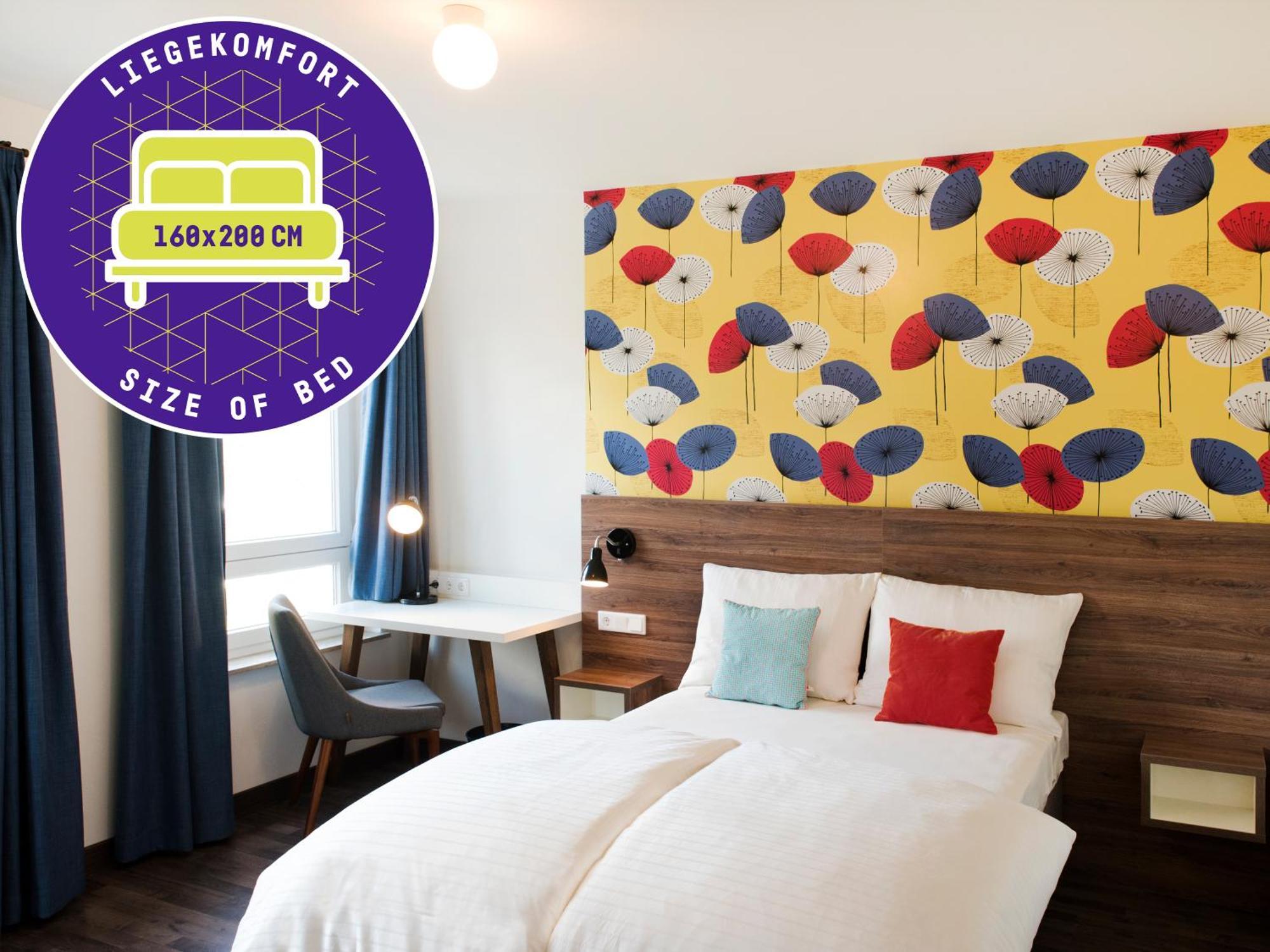 Koncept Hotel Zum Kostbaren Blut Cologne Luaran gambar