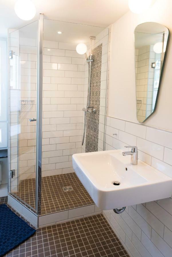 Koncept Hotel Zum Kostbaren Blut Cologne Luaran gambar