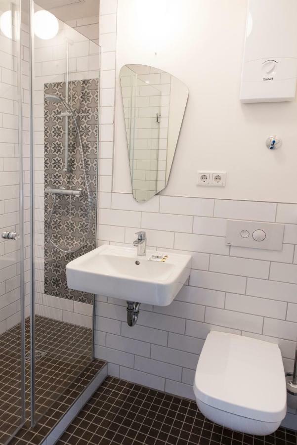 Koncept Hotel Zum Kostbaren Blut Cologne Luaran gambar