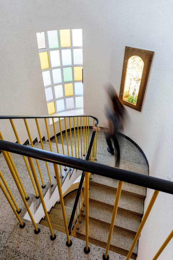 Koncept Hotel Zum Kostbaren Blut Cologne Luaran gambar